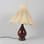 1249 8422 TABLE LAMP